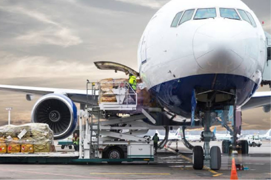 Air Freight