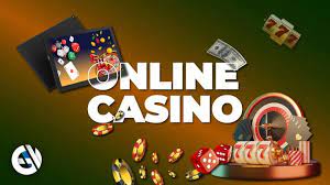 Win Real Cash With Online Slots